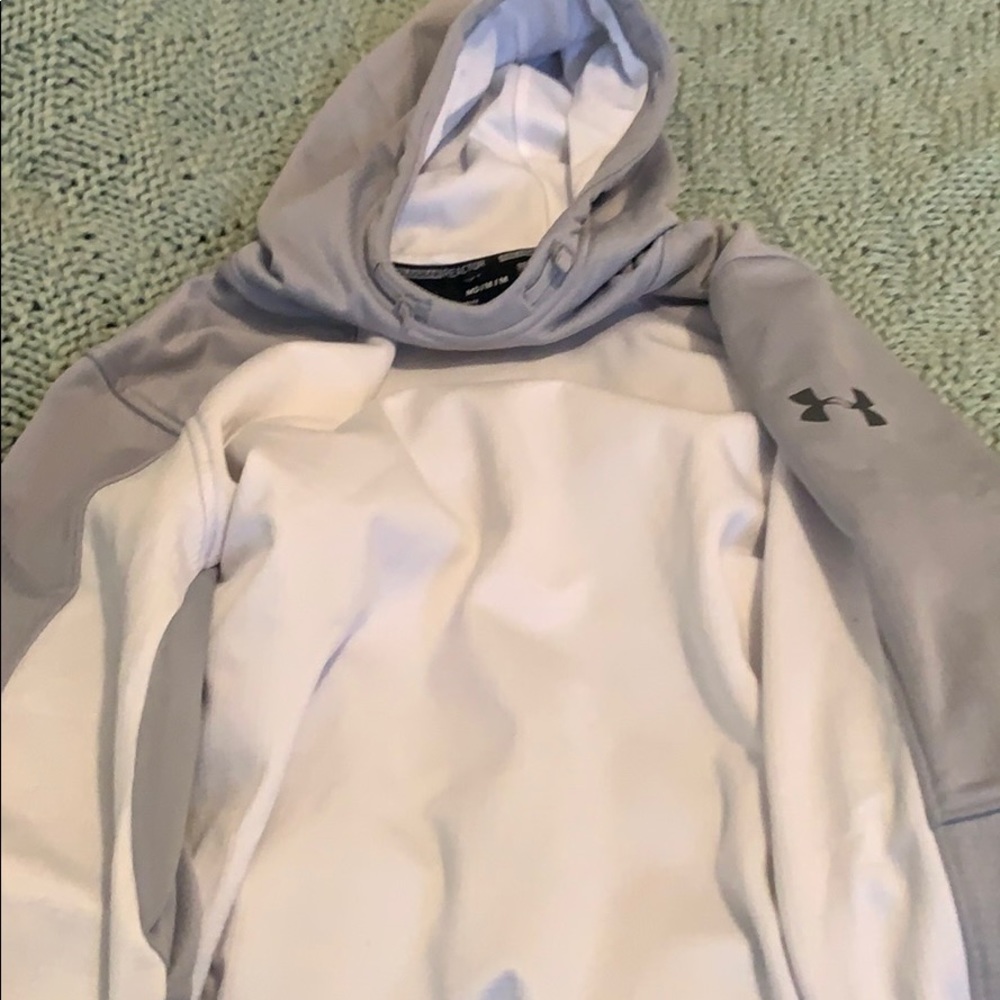 Shirts And Hoodies